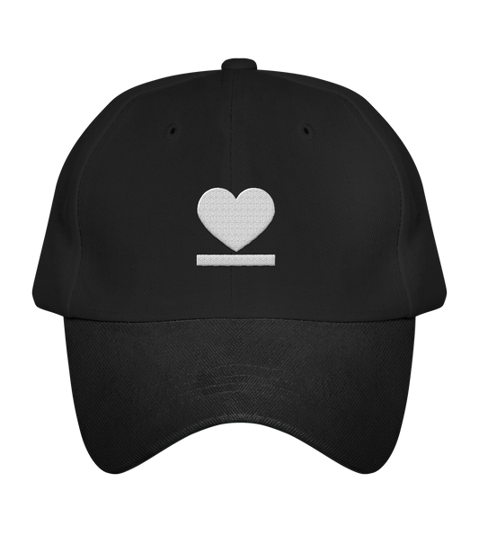 HeartSupport Dad Hat